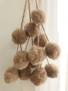 TULMAS NORTEÑAS Beige