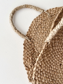 Imagen de BOLSO IBIZA Chato