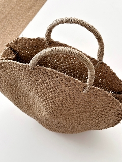 BOLSO IBIZA Chato - PHILIA DECO