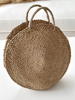 BOLSO IBIZA Chato