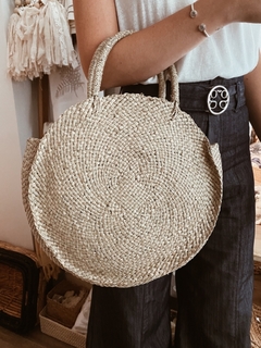 BOLSO IBIZA Chato en internet