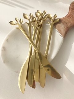 CUBIERTOS COPETÍN - PHILIA DECO