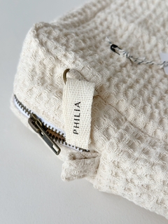 NECESSAIRE NIDO - PHILIA DECO