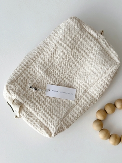 NECESSAIRE NIDO - comprar online