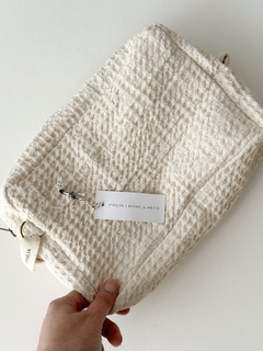 NECESSAIRE NIDO - PHILIA DECO