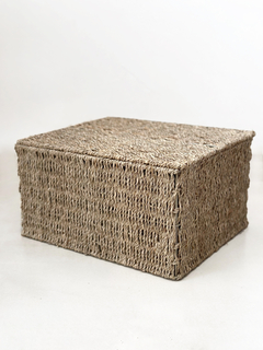 CAJA/BAÚL BAN MAI Seagrass en internet