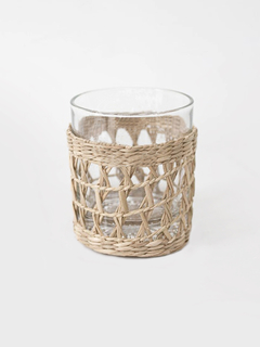 VASO SEAGRASS - PHILIA DECO