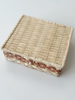 CAJA/BAÚL LIMA en internet