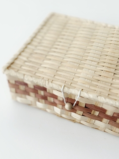 CAJA/BAÚL LIMA - comprar online