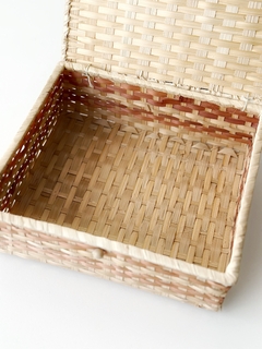 CAJA/BAÚL LIMA - comprar online