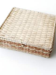 CAJA/BAÚL LIMA - PHILIA DECO