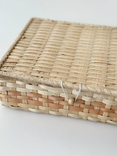 CAJA/BAÚL LIMA - tienda online