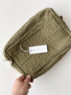 NECESSAIRE NIDO - PHILIA DECO