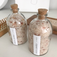 SALES DE BAÑO - tienda online