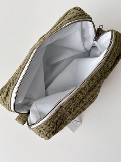 NECESSAIRE NIDO - comprar online