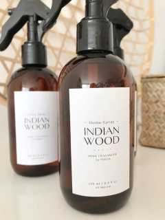 HOME SPRAY Indian Wood - comprar online