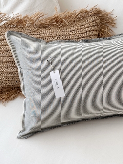 ALMOHADÓN Mil Rayas 60x40 - tienda online