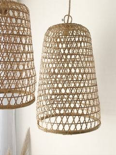 LÁMPARA TULUM - PHILIA DECO