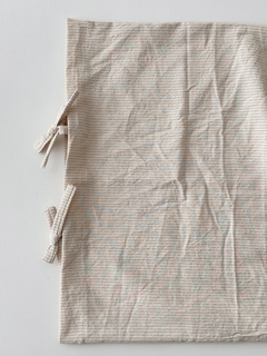 FUNDA DE ALMOHADA Mil Rayas - PHILIA DECO