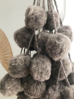 TULMAS NORTEÑAS Tostado - comprar online