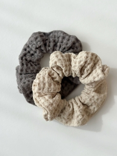 SCRUNCHIES NIDO Set x 2 - PHILIA DECO