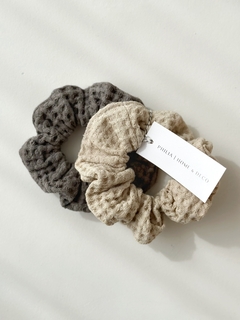 SCRUNCHIES NIDO Set x 2 en internet