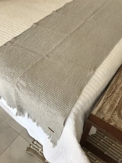 PIE DE CAMA NIDO Gris Claro en internet