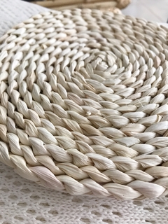 POSA PAVA/POSA FUENTE Circular - PHILIA DECO