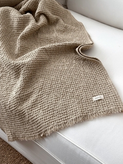 PIE DE CAMA NIDO Beige en internet