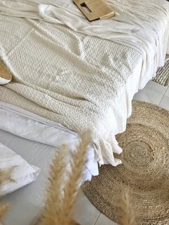CUBRECAMA NORUEGA - PLAZA y 1/2 - comprar online