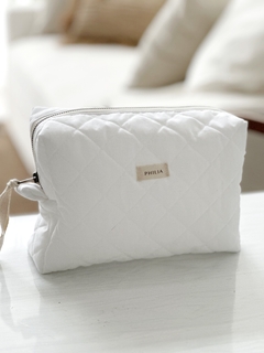 NECESSAIRE MATELASSÉ en internet