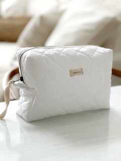 NECESSAIRE MATELASSÉ - tienda online