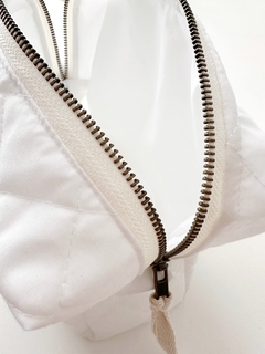 NECESSAIRE MATELASSÉ - tienda online