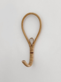 PERCHERO JEY II Bambú - comprar online