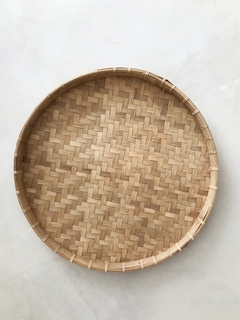 BANDEJA SUBHA
