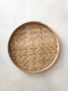 BANDEJA SUBHA - comprar online