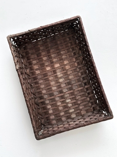 BANDEJA BAMBÚ Rectangular - comprar online