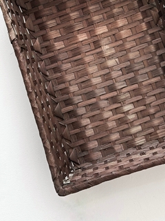 BANDEJA BAMBÚ Rectangular - tienda online