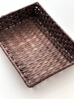 BANDEJA BAMBÚ Rectangular en internet