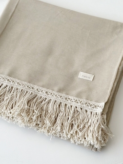 MANTEL HINDI Arena - comprar online