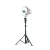 ARO DE LUZ LED CON ESPEJO - comprar online