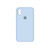 Silicone Case iPhone XR - APC | Accesorios Para Celulares