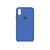 Silicone Case iPhone XR - comprar online