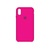 Silicone Case iPhone XR