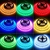 TIRA LED-RGB DE 5 METROS NIVHUS - APC | Accesorios Para Celulares