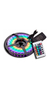 TIRA LED-RGB DE 5 METROS NIVHUS - comprar online