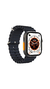 SMARTWATCH SU100 ULTRA 3 CON 10 MALLAS - comprar online