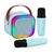 MINI PARLANTE KARAOKE K12 - comprar online
