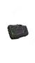 TECLADO GAMER KEY LED SOUL