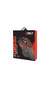MOUSE GAMER GM830 ONLY en internet